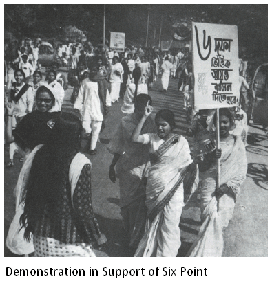 liberation war of bangladesh 1971 essay